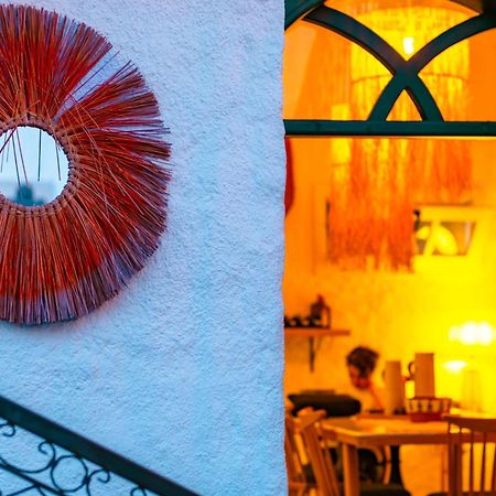 Pom Alacati Boutique Otel Чесме Екстериор снимка