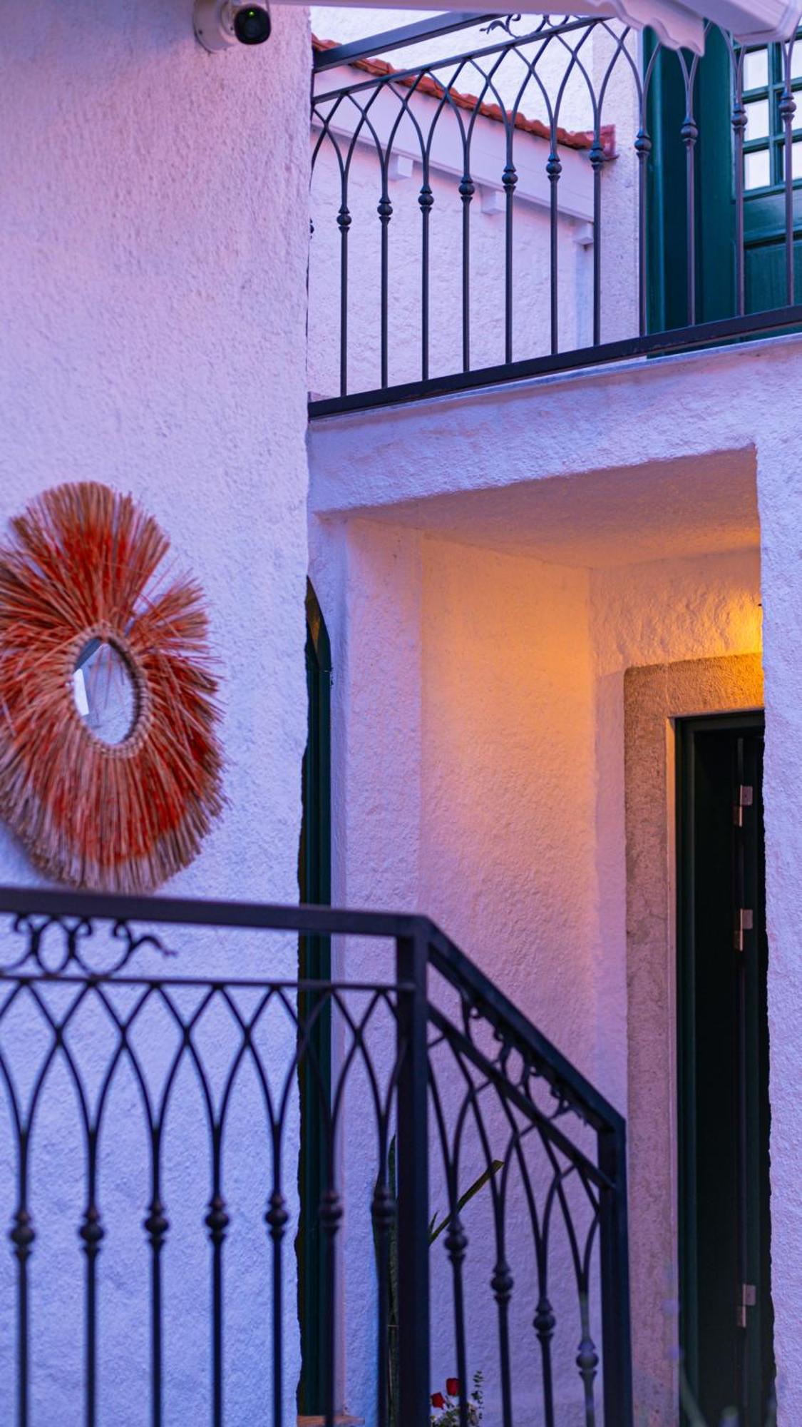 Pom Alacati Boutique Otel Чесме Екстериор снимка