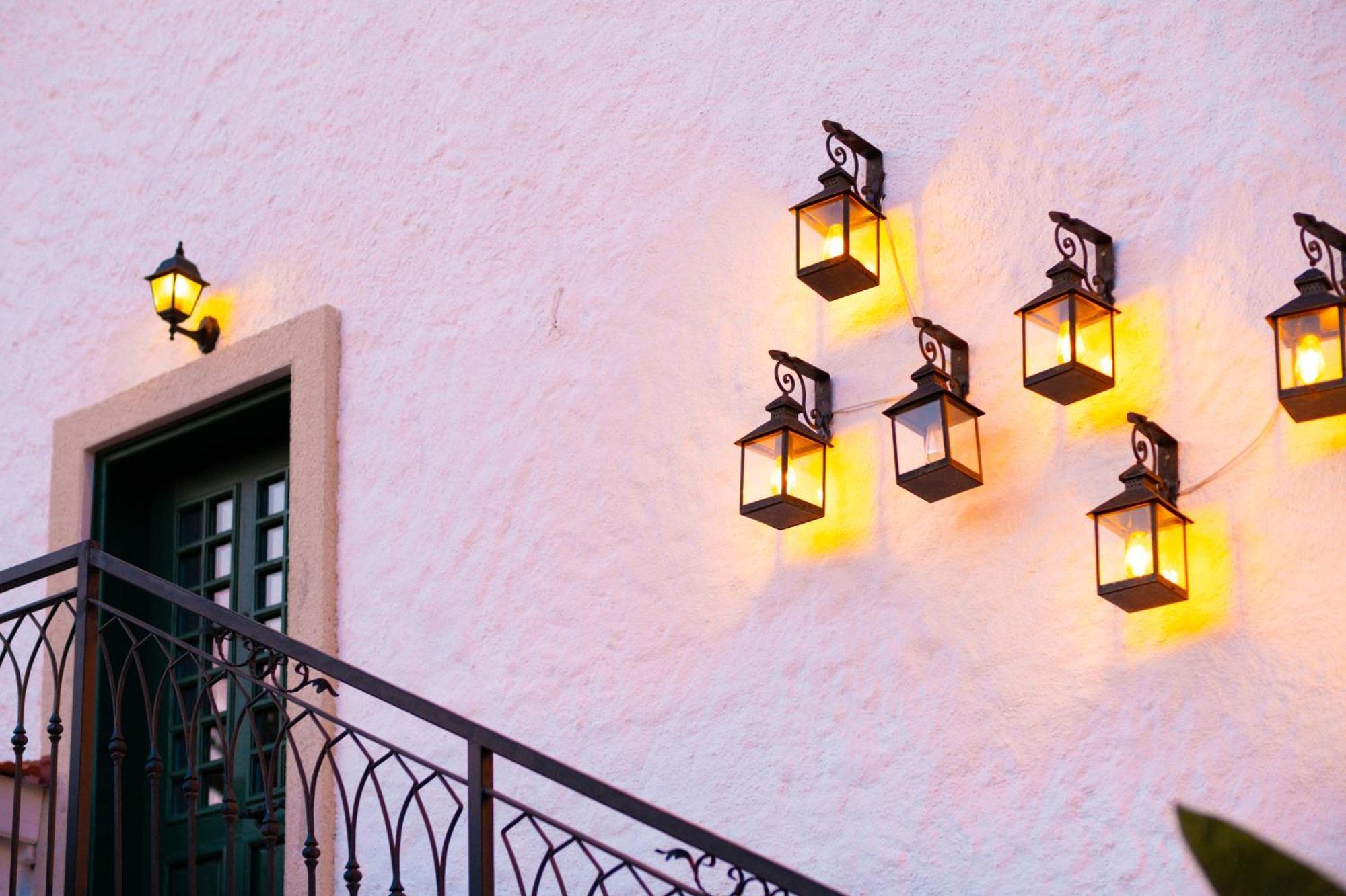 Pom Alacati Boutique Otel Чесме Екстериор снимка