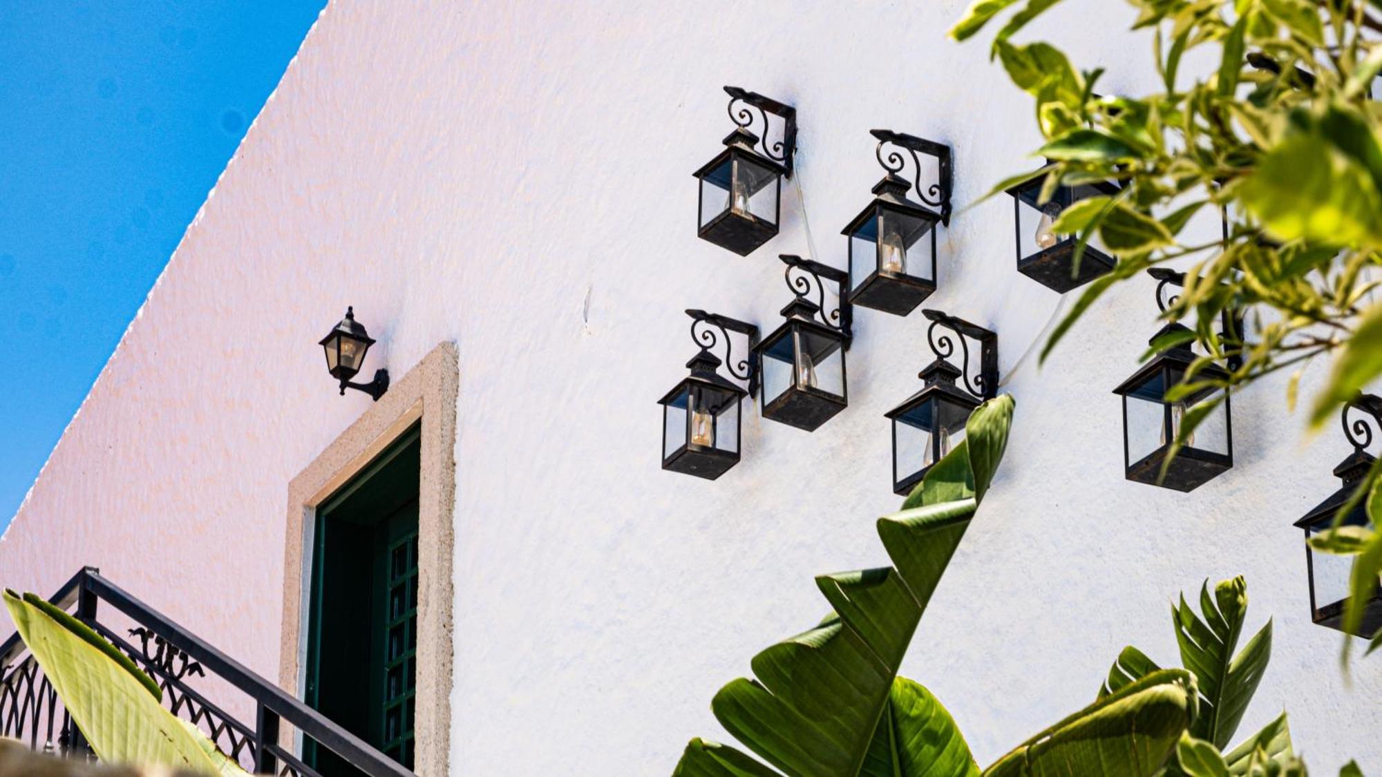 Pom Alacati Boutique Otel Чесме Екстериор снимка