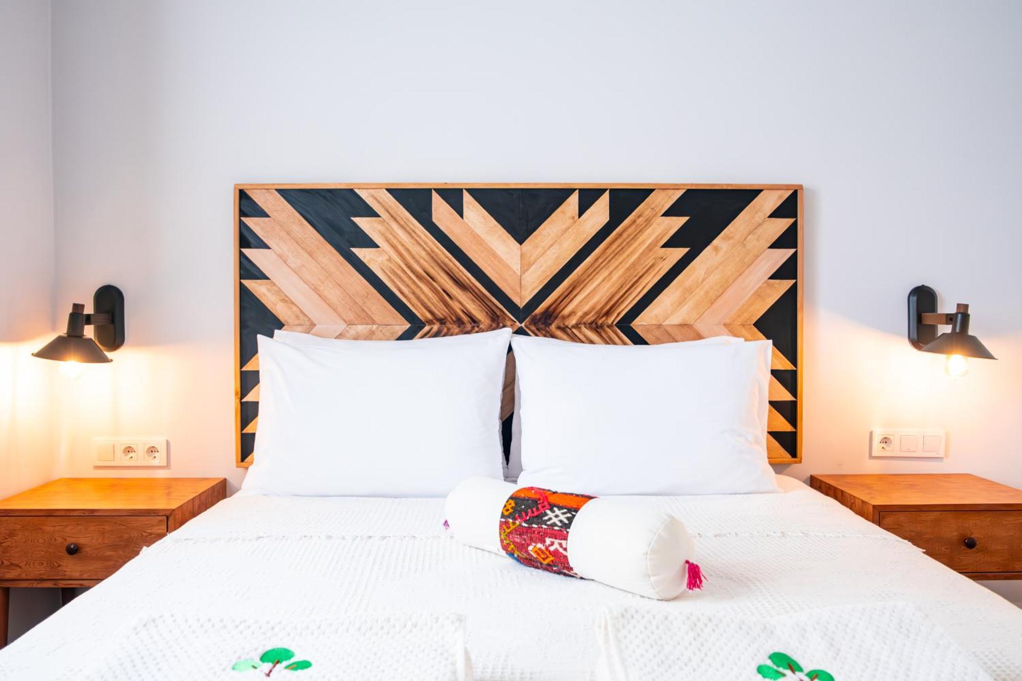 Pom Alacati Boutique Otel Чесме Екстериор снимка